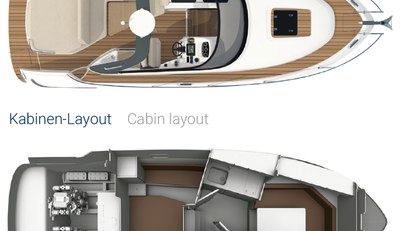 2022 Bavaria S29 Style For Sale image24