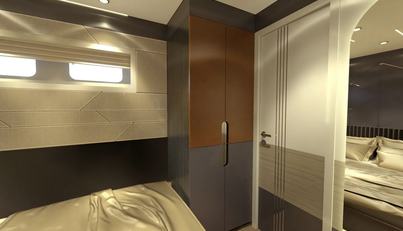 VOYAGE 90 For Sale image43