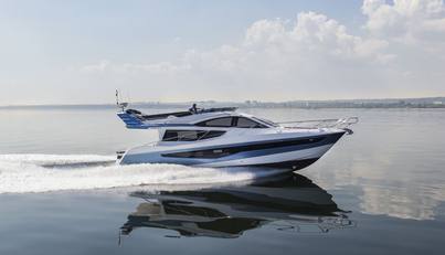 GALEON 550 FLY For Sale image1
