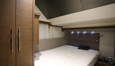 MARQUIS 630 SPORT For Sale image16