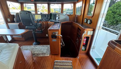 BUNYIP 1 For Sale image14