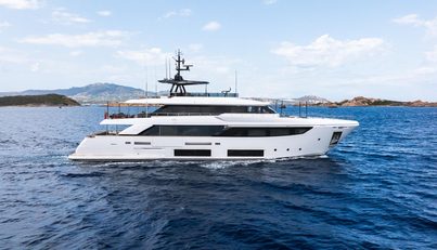 QUEEN J III For Sale image1