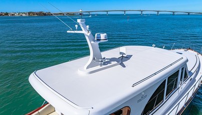 ISLAND GIRL III For Sale image38