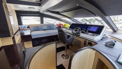 CAPTAIN MORGAN II For Sale image43