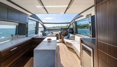 PREDATOR 65 For Sale image533