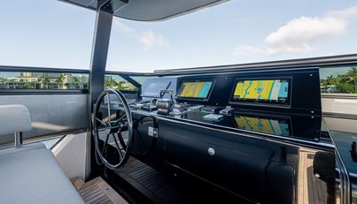 SOFI VI For Sale image60