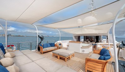 STARFIRE For Sale image63