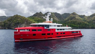 AKULA For Sale image1