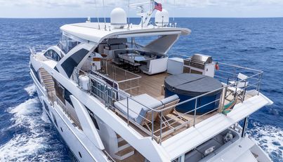 CAPTAIN MORGAN II For Sale image8