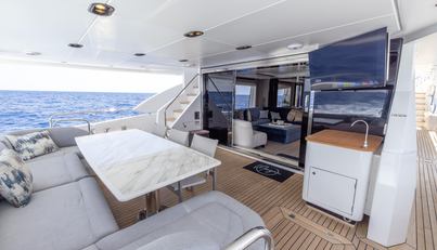 CAPTAIN MORGAN II For Sale image52