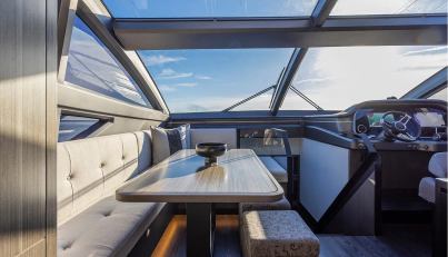 2025 Pearl 72 | 72.2 ft For Sale image45
