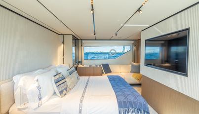 2024 Ferretti 720 For Sale image60