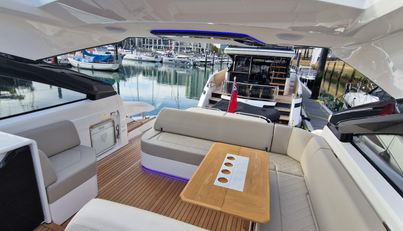 Volvo IPS & DPS For Sale image14