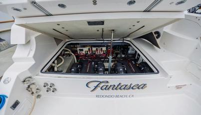 Fantasea For Sale image41