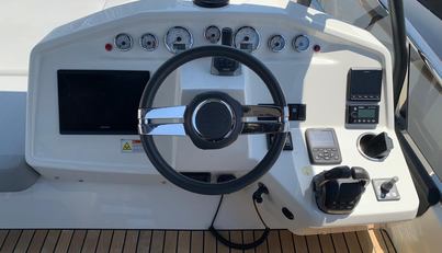CRANCHI E52F EVOLUZIONE For Sale image9