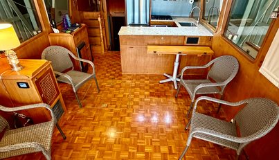 Ocean Jewel For Sale image16