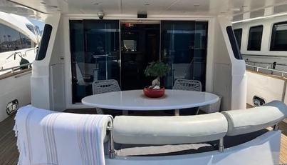 Versilcraft Super Challenger 96 For Sale image4