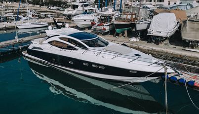 ALFA For Sale image1