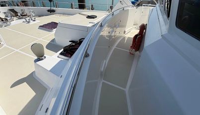Spirit of Ulysses For Sale image14