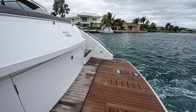 GRAYSKY V For Sale image13