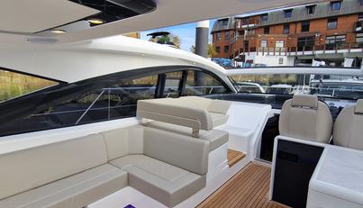 Volvo IPS & DPS For Sale image5