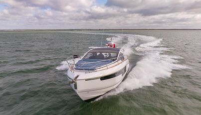 Coming to Ocean Village Marina 2026 For Sale image6