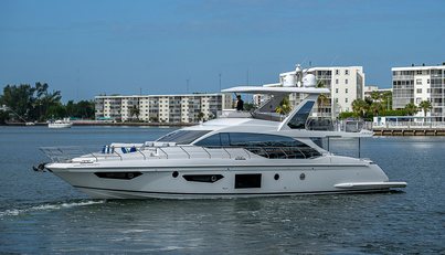 LIQUID ASSET For Sale image7