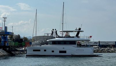 Sirena 58  For Sale image1