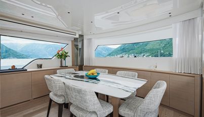 Zaffiro III For Sale image32