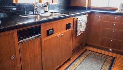 Spirit of Ulysses For Sale image27