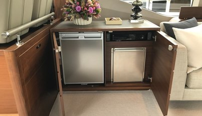 Princess 68 For Sale image37