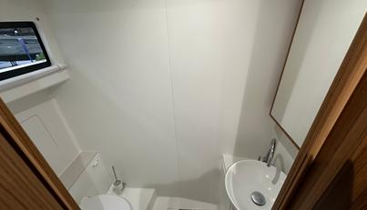 Greenline 42 For Sale image16