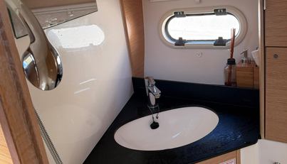 BAVARIA Sport 30 For Sale image12