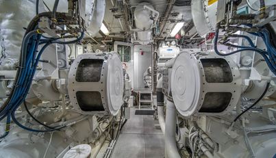 Escape Of London For Sale image63