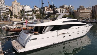 SILVIE VI For Sale image6