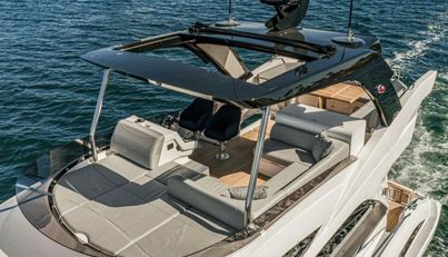 MANHATTAN 55 For Sale image19