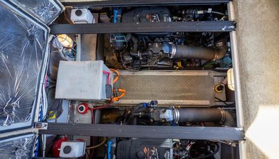 Seacougs For Sale image31