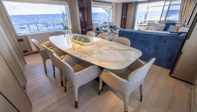 CAPTAIN MORGAN II For Sale image70