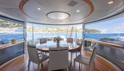 CENTURION For Sale image22