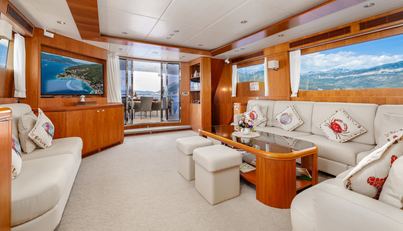 ANNABEL II For Sale image13