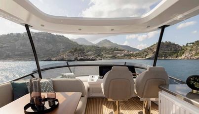 AZIMUT MAGELLANO 60 For Sale image8