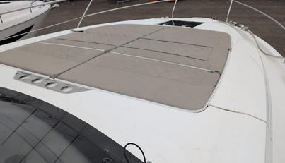 Tender Garage & Hi/Lo Swimplatform For Sale image5