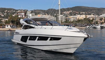 SUNDOWNER For Sale image2