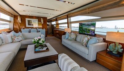 Sea Wolf For Sale image14