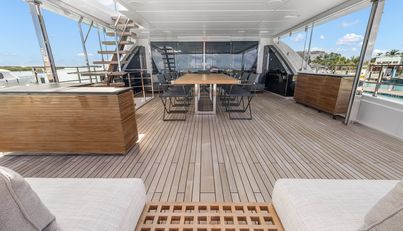 Navetta 42 For Sale image58