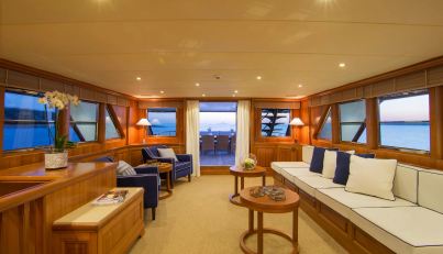 Parvati Yacht For Sale For Sale image17