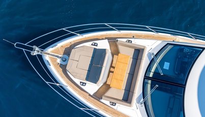 ODYSSEY For Sale image10