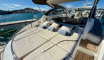 Camarcanda II For Sale image8