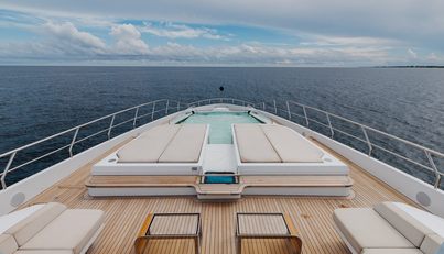 GOLDENEYE For Sale image48