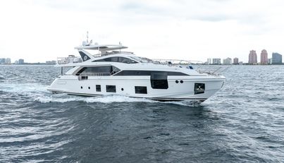 CAPTAIN MORGAN II For Sale image2